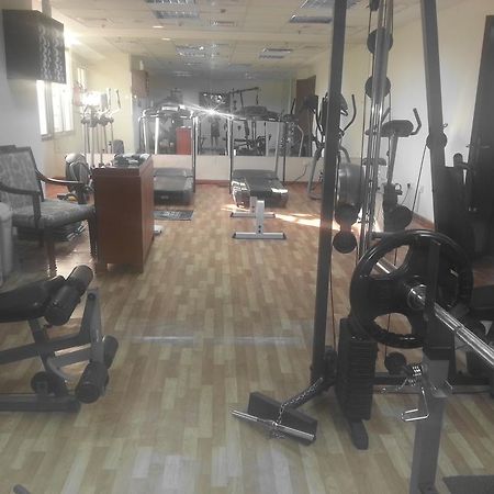 Gloria Hotel Доха Екстериор снимка