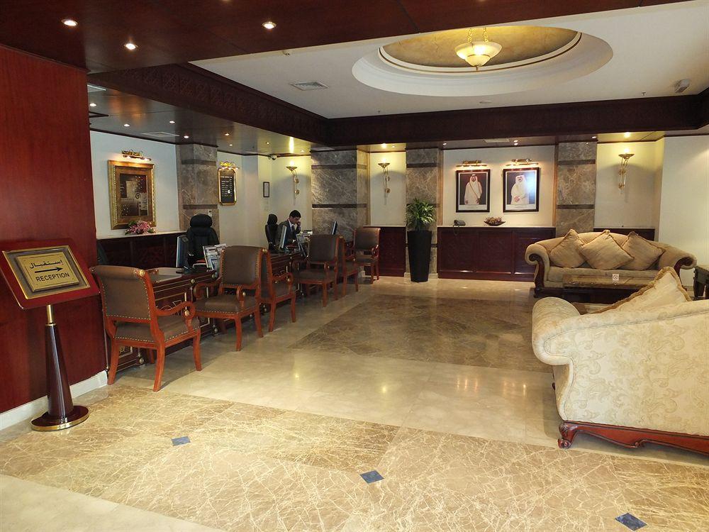 Gloria Hotel Доха Екстериор снимка
