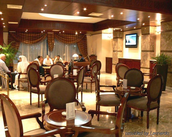 Gloria Hotel Доха Екстериор снимка