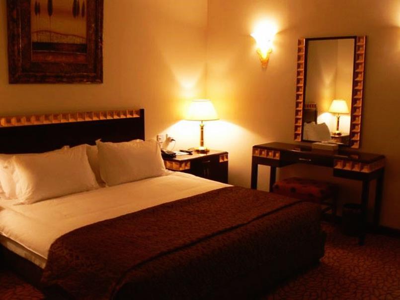 Gloria Hotel Доха Екстериор снимка